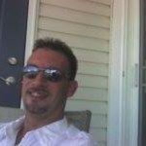 Meet your Posher, Larry